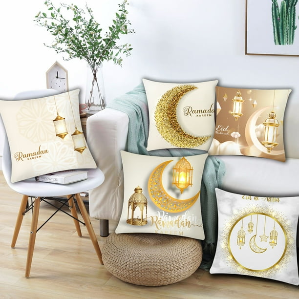 Gold pillow cases walmart 2025