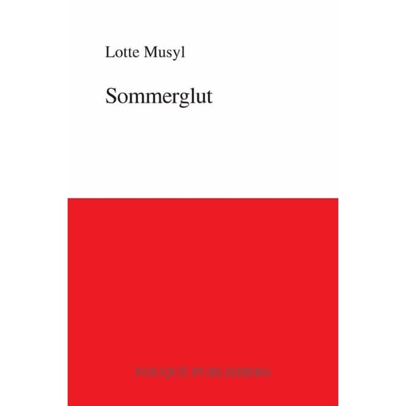 Sommerglut, (Paperback)