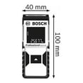 thumbnail image 4 of Telemetro Distanciometro Medidor Laser 30 Metros Glm30 Bosch BOSCH GLM 30, 4 of 6
