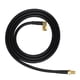 thumbnail image 1 of Cable adaptador de antena, SMA hembra a SMA SMA hembra a SMA macho Cable de extensión Coaxial Cable de extensión Rendimiento inigualable, 1 of 9