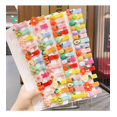thumbnail image 4 of AMERTEER Hair Clips for Girls, 24Pcs Hair Clips for Kids Women, Cute Candy Color Cartoon Design Hair Pins(Mixed color), 4 of 4