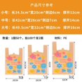 thumbnail image 3 of Portable PE Plastic Bags for Snacks and Storage - 100 Pieces, 0.05mm Thickness, 3 of 10