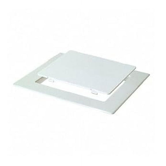 Eastman 14 Inch x 14 Inch Access Panel with Frame, 34022