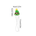 thumbnail image 2 of Adorable Hat for Small and Cats with Adjustable Strap Soft Breathable Outdoor, 2 of 4