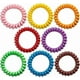 thumbnail image 1 of Sensory Bracelets For Boys And Girls With Autism, Adhd, Spd Stretchy Coil Bracelets For Kids With Anxiety & Special Needs (8 Pack), 1 of 5