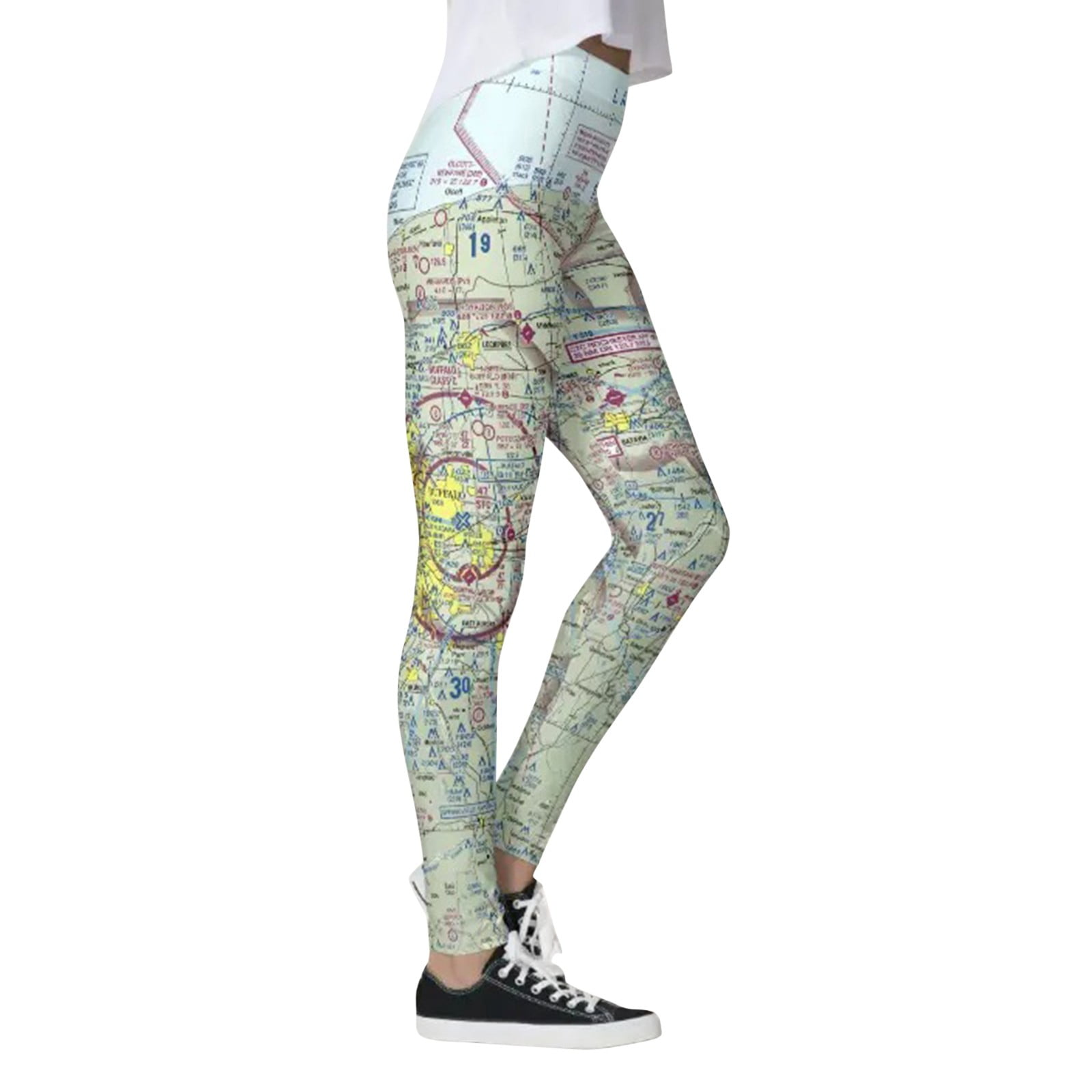 Women's Tall Running Pants