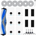 thumbnail image 1 of Kit de accesorios para aspiradora ECOVACS DEEBOT T30S Combo, 1 of 8