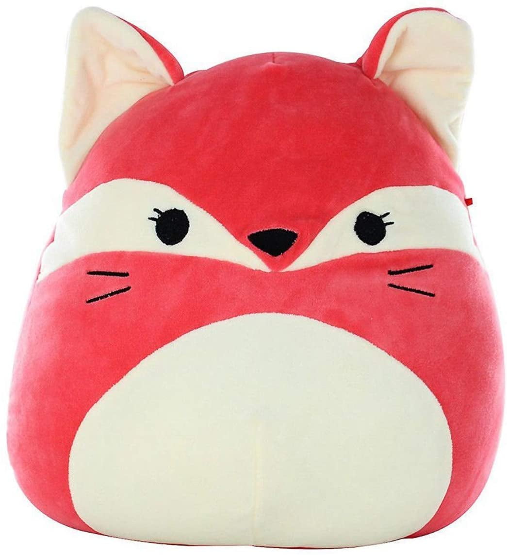 Squishmallow 12" Fifi the Fox