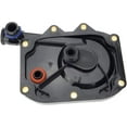 thumbnail image 6 of Mid Valley - Vacuum Control Valve Intake Manifold Cover For BMW E31 E38 E39 540I, 6 of 7