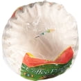thumbnail image 4 of Melitta 4-6cup White Coffee Filters 200ct: Small Basket Filters, 5 Cup Size, Disposable Paper, Brown Color, 200 Pack, 4 of 5