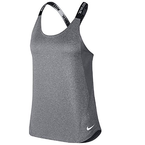 nike women's elastika tank