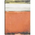 thumbnail image 1 of Cuadro Decorativo - Juego de colores II Jr  Impresión en canvas, estrechado., 1 of 1