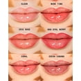 thumbnail image 4 of Bálsamo labial Cay Skin Isle SPF 30 High Shine Hidratante Vanilla, 4 of 7