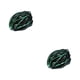 thumbnail image 1 of Casco de seguridad Eigraketly ligero y ajustable ciclismo PC EPS Transpirable verde negro tamaño libre, 1 of 6