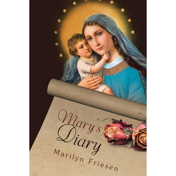 Mary's Diary, (Paperback)