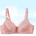 thumbnail image 4 of THDHVS Wireless Bras for Women,Sports Bras for Women,Lady's Comfortable Lace Breathable Bra Underwear No Rims, 4 of 8