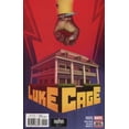 thumbnail image 1 of Marvel Luke Cage, Vol. 1 #5, 1 of 1