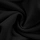 thumbnail image 5 of Sudadera con capucha para hombre, lisa, de manga larga, polar, de ancho corto, doble capa, estilo urbano occidental, sudadera con capucha, blusa de poliéster para hombre, 5 of 8