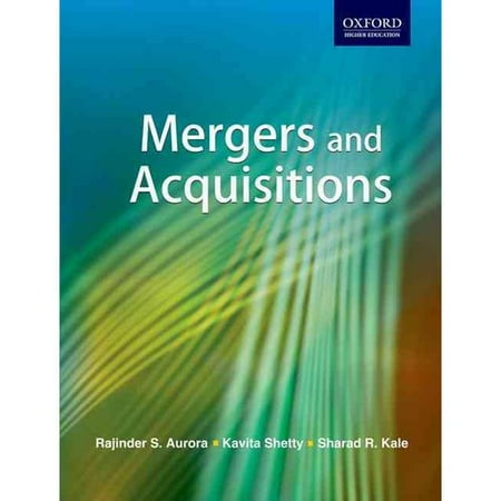 Stock options upon merger