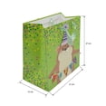 thumbnail image 3 of Bolsa de Regalo Way to Celebrate 27x27x15 cm Varios Modelos 1 Pieza, 3 of 4