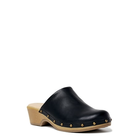 

Scoop Women s Studded Clogs
