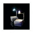 thumbnail image 5 of Apollo 16002 Overhead Projector, 2000 Lumen Output, 10" x 10", Closed Head, 5 of 5