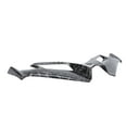 thumbnail image 1 of Motorcycle Front Fairing Winglet Aerodynamic Riding Stability for Nmax125 Nmax155 2020-2022, 1 of 7