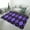 color-3, variant on Purple Diamond Grid Color Carpet for Home Decoration Rugs for Bedroom Room Living Room Bathroom Entrance Door Non-slip Comfort Mat