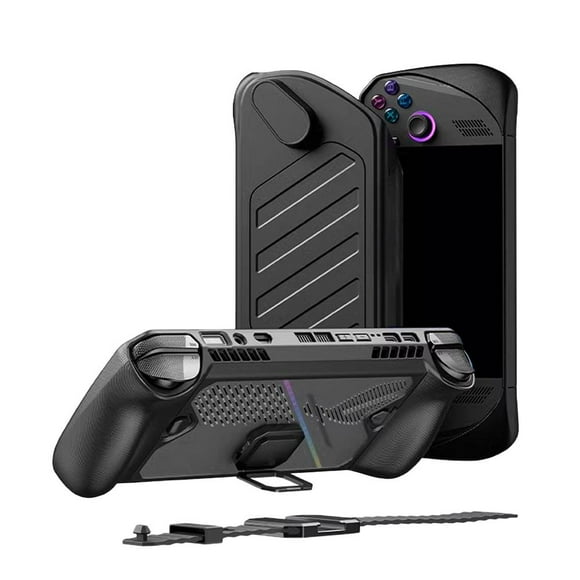 Jsaux Jishuorog Handheld Ally X Protective Case Best