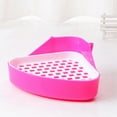 thumbnail image 4 of 1Pc Small Pet Bathroom House Hamster Bath Tub Bathing Basin for Chinchilla, 4 of 7