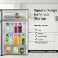 thumbnail image 3 of Milton Bulk Water Bottles Set of 4, 17oz BPA-Free Reusable Sports Bottles, 3 of 3