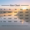 thumbnail image 3 of Busydd Womens Tops Dressy Casual Colorblock Patchwork Summer Tops Trendy Round Neck Short Sleeve Cotton Linen Shirts Comfortable Button Women Blouses XL, 3 of 8