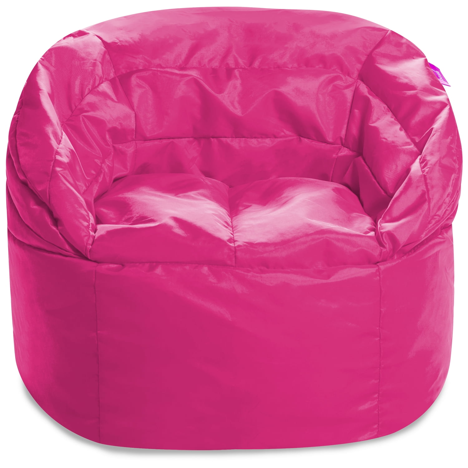 target structured bean bag chair