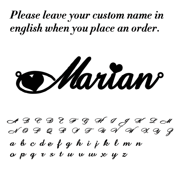 Collar con nombre de Lemegeton, collares con nombre personalizado, joyería personalizada, gargantilla de acero inoxidable para mujer, regalos del Día de San Valentín Tan Jianjun unisex