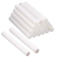 thumbnail image 1 of Matsuzay 20 piezas difusor de coche recambio hisopo humidificador hisopo para humidificadores Humidificadores 20 piezas 20 cm x 9 mm, 1 of 1