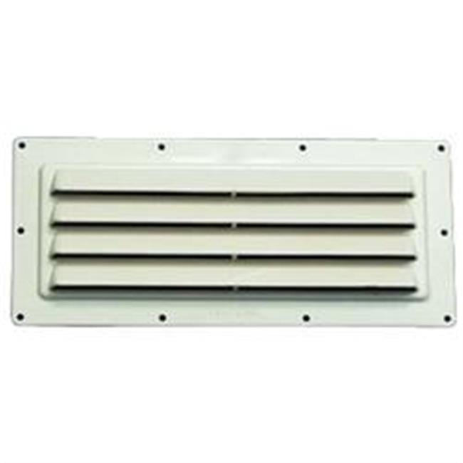 Ventline V2049-03 Colonial White 1-1//2 Plastic Plumbing Vent
