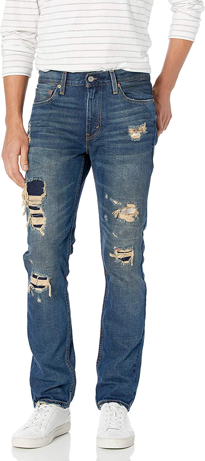 levis 511 alternative