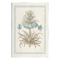 Stupell Industries Vintage Detailed Flower Study Graphic Art Unframed Art Print Wall Art, Design by Vision Studio