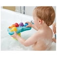 thumbnail image 2 of Hape Music Fountain Whale Bath Toy with 2 Play Modes, Battery Powered, 2 of 8