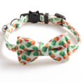 thumbnail image 1 of Conjunto de collar y correa con capucha para perros El collar ajustable es adecuado para paseos y carreras diarios al aire libre con el perro, 1 of 5