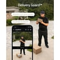 thumbnail image 4 of eufy Security Video Doorbell (Wired) S330 with Chime, Dual Cam, Delivery Guard, 4 of 6