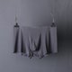 thumbnail image 1 of Ropa interior cómoda de seda de hielo sin costuras para hombres, de una pieza, sin costuras, a la moda, transpirable, con forma de U, para hombres, 1 of 6