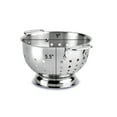thumbnail image 6 of All-Clad Stainless Steel Colander, 3 quart, 6 of 6