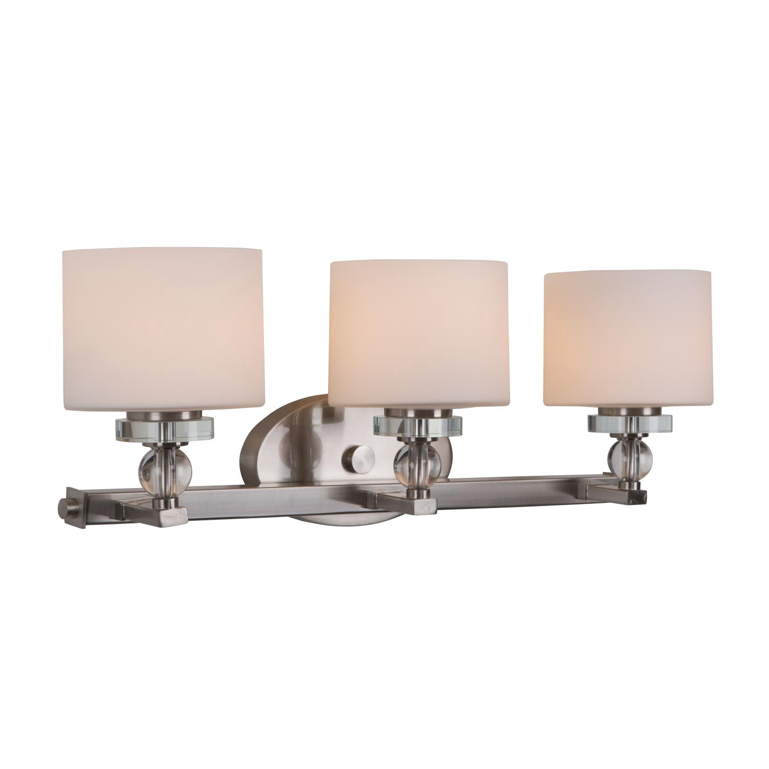 Mitchell Peak Collection Three Light Vanity
