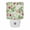 Green, variant on Shoji Screen Night Light, Japanese Style Light Oak Wood Texture Plug in Night Lights with Dusk to Dawn Sensor, Energy Saving Beige LED Nightlight for Bedroom Bathroom, Auto On/Off