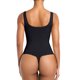 thumbnail image 4 of Body moldeador para mujer, color liso, encaje de alta elasticidad, soporte para el pecho, moldeador de abdomen, moldeador de nailon., 4 of 6