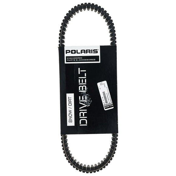 Drive Clutch Belt 3211196 Polaris 2016-2018 General 2 & 4 1000 And Ranger Xp 1000 & Crew Xp 1000 Oem