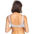 thumbnail image 4 of Roxy Coastal Escape Bralette Bikini Top - Women's, 4 of 9