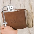 thumbnail image 3 of Sobriety Gifts for Women Men Serenity Prayer Gifts AA Book Marks for Recovery Sobriety AA Gifts Chrirstian Bookmarks Baptism Gifts for Adults Men Women Religious Bible Bookmarks Christmas Gifts, 3 of 5