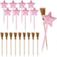 thumbnail image 1 of Fiesta para regalar a la princesa y la bruja de Geyoga con bolígrafos con forma de estrella, 1 of 6